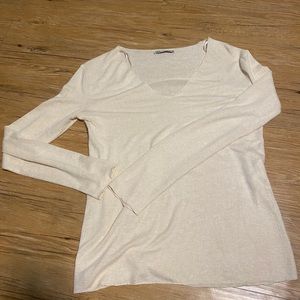Zara long sleeve